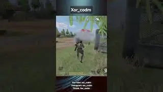Hold On | #codm #codmobile #codmbr #codmbattleroyale
