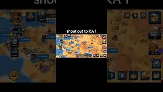#millionlords #millionvictories #shout out to RA1 #fypviralシ #fpyツ #millionviews