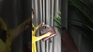T&uacute;i x&aacute;ch thời trang da thật Z2833