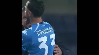 This is how Gattuso shows Love 🤣🤣😁