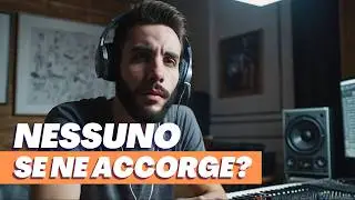 C'&egrave; un problema enorme nello streaming musicale