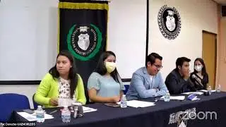&Aacute;gora: Debate estudiantil, Hacia una reforma electoral.