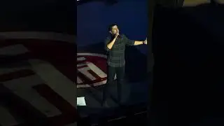 Damn Straight part 2 live Scotty McCreery Durham NC 2024