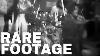 Peter Tosh &ndash; &ldquo;Legalize It&rdquo; Live at The Bayou (1979) | Rare Restored Footage