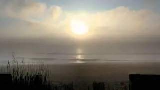 Beach Music Video - Fight the Sea