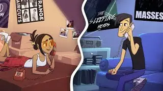 Fire Tonight - Announcement Trailer