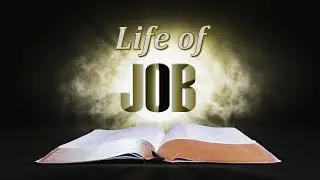 11/2/25 Sun PM - Job 1:1-5 The Affluence of Job