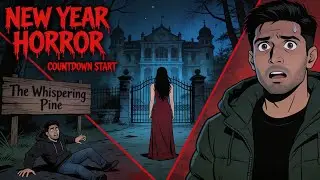 New Year Horror | Countdown Ke Baad Kaun Bacha? | Bhoot Bharat 