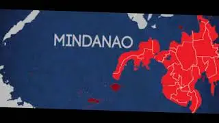 CHARITY RIDERS for 1 MINDANAO