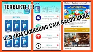 Event Aplikasi GReward Withdraw Hingga 50 Dollar - Cair Dalam Hitungan Jam Saja !!!