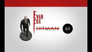 Hitman GO: Definitive Edition (Прохождение) - Уровень 4.1 (20 turns)