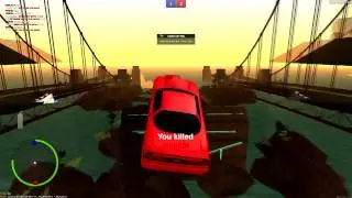 Zagrajmy w Multi Theft Auto - MTA : San Andreas - # 25 