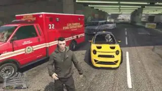 Gta fun W/HHGaming