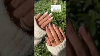 Nos 5 mod&egrave;les les plus populaires 🤌🏼😍 #fauxongles #nails #tendance #ongles #beauty #beautytips