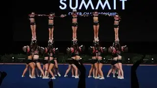 Star Athletics Senior White Summit 2021 Day 2