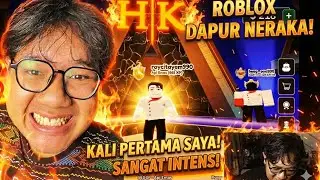 MENJADI MURID CHEF JUNA DI GAME ROBLOX