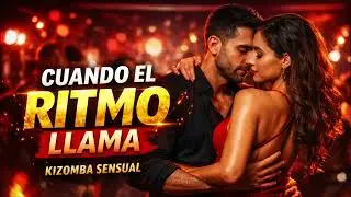 Ghost in my Hoodie Kizomba Espa&ntilde;ola - Ritmo que Llama  Baila Sin Parar Esta Noche