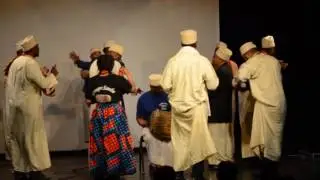 Groupe SAMBÉ