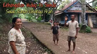 Beginilah Adat Sunda Sesungguhnya, Someah dan Rendah Hati yang Bikin Rindu