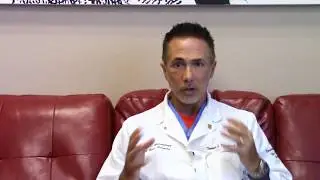The office of Sinus Solutions Las Vegas - we cure sinus problems in one quick office procedure.