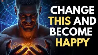 Why Happiness Feels IMPOSSIBLE (Until You Realize THIS!)
