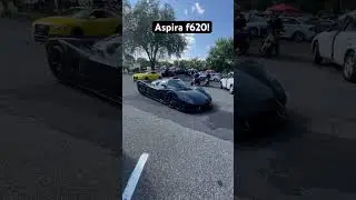 Aspira F620