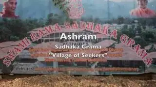 India Yoga Pilgrimage 2011
