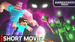 DARK HEROES: THE END WAR of Proboiz 95💀(SHORT MOVIE)| Proboiz 95...