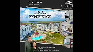 Just SOLD St Regis 3204 in North Topsail Beach, North Carolina