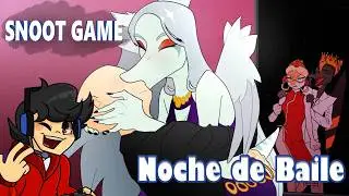 Snoot Game Final 4: Un baile que Naomi no olvidara | Flash Mac Gamer