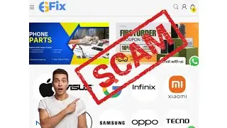 Is it legit or scam. ..? [ EGfix ]