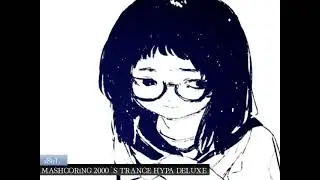the end of the party [MASHCORiNG 2000'S TRANCE HYPA DELUXE]