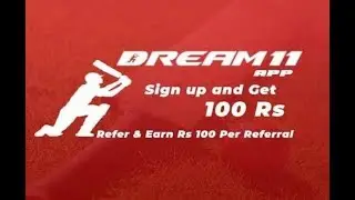 Play and Earn money online | dream 11 fantasy cricket |earn money online