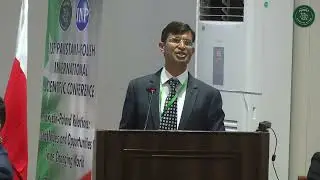 M. Amjad Raza: Green Energy Cooperation Between Pakistan and Poland and Sustainable Development