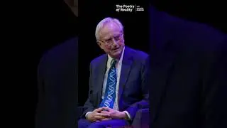 Why are our backs so poorly built?  #shorts #evolution #richarddawkins