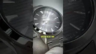 Водонепроницаемость часов #наручныечасы #часы #watch