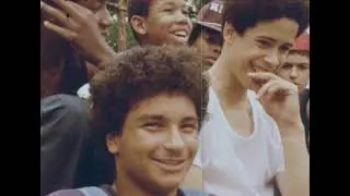 Style Wars 1983 EXTRAS B Boy Showcase 576 BluRay x264
