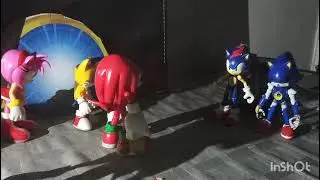 SONIC S EPISODE 11 SONIC. EXE