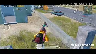 BEST DROP FIGHT / TOO ESCORT/ PUBG MOBILE