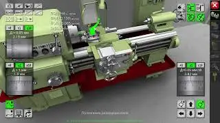 ABSOLUTE UKRAINIAN PUNK TOTAL LATHE BY ALEXIA