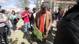 Brother Jed Smock returns to Texas Tech