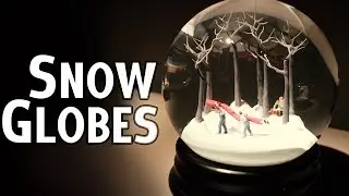 Snow Globes | Creepypasta German / Deutsch