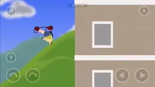 Happy Wheels IOS Effective Shopper Level 7