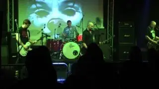 SKYBABIES - The Forum, Darlington 29.11.2014.