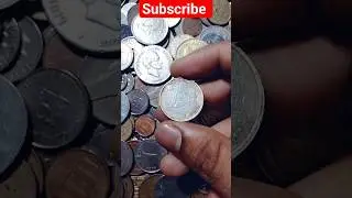 Germany 1 Euro coin 🪙 2002 #shorts #asmr #rarecoins #ytshorts #yt #viral #worldcoins #india #germany