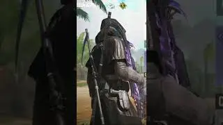 Legendary Dark Shepherd &ldquo;Half Light&rdquo; Legendary Type 25 &ldquo;Riders Choice&rdquo; on CODM #codm #codmobile #cod
