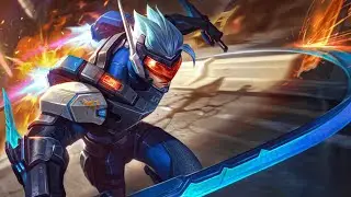 Moba legends 5vs5 play 14#