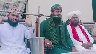 new bayan2022 .. husnie mustffa ka tazkra . qari muneer ahmad saeedi.03043440826