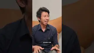 TalkCut TalkCut 把攝影當飯吃的男人 & 髮型大改造 #shorts  by 科學剪髮 實驗室 Sciencut Lab CC字幕