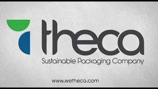 Theca #Sustainable Packaging Company